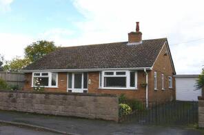 Whitson Bungalow, Kynnersley To Tibberton Junction, Kynnersley, Telford TF6 6DY