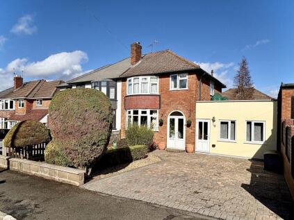 Southview Road, Sedgley, DY3