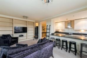 Flat 53, 22, Park Crescent, London W1B 1PE