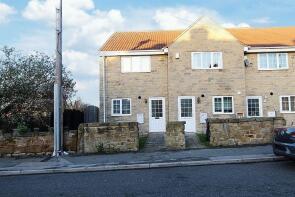 33, Vale Road, Thrybergh, Rotherham S65 4DD