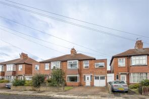 24, Dene View, Gosforth, Newcastle Upon Tyne NE3 1PU