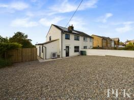 1, Garth Cottages, Gilcrux CA7 2QR