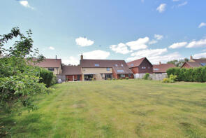 9, Park Farm Place, Witney OX29 5BF