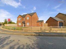 Hill House, Mill Lane, Gedney Hill, Spalding PE12 0PW