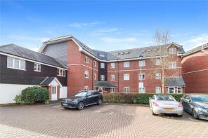38, Wharf Way, Kings Langley WD4 8FL