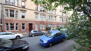 Flat 1/1, 11, Overdale Gardens, Glasgow G42 9QG