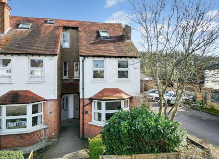 Coverts Road, Claygate, KT10