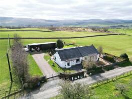 Rowanburn, U462n From C130n At Broomfield To U463n Near Heuksland, Sanquhar DG4 6ES