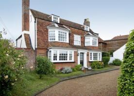 91, The Street, Mereworth, Maidstone ME18 5LU