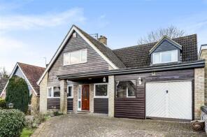 9, Farley Way, Bedford MK43 7QL