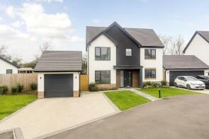 3, Leas Close, Lutterworth LE17 5FY