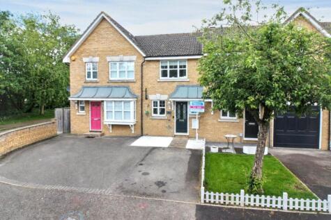 Friarscroft Way, Aylesbury
