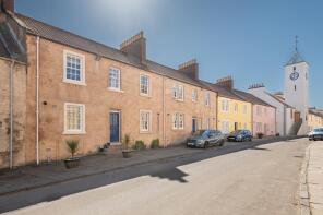 36, Main Street, Kirkcaldy KY1 4SW