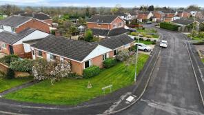 4, Firs Road, Leicester LE7 9GU