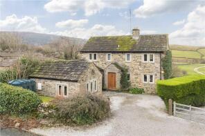 Reynards, Road From Hartlington Bridge To Stangs Lane, Appletreewick, Skipton BD23 6DD