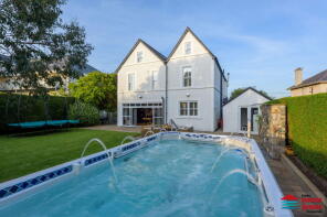 Erwenni, Lon Las, Pwllheli LL53 6BG