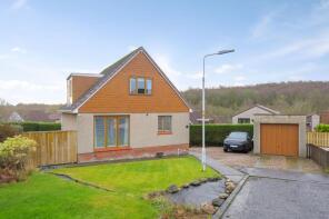15, Bourtree Grove, Dunfermline KY12 9XN