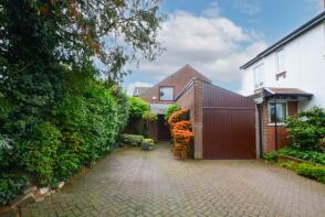 77a, Welford Road, Wigston LE18 3SP