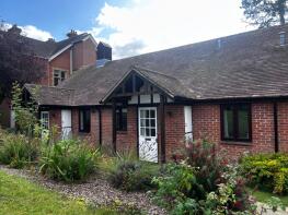 2, Parklands, Eynsham Road, Farmoor, Oxford OX2 9TA