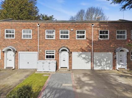 Hazelwood, Loughton