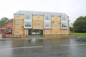4, The Old Chapel, Station Road, Bishop Auckland DL14 9HS