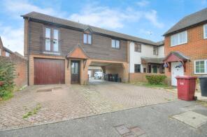 58, Churchwood Drive, Chichester PO20 2GS