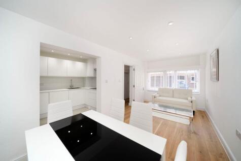 Maple Mews, Maida Vale NW6