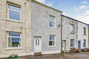 72, Pica Cottages, Workington CA14 4QD