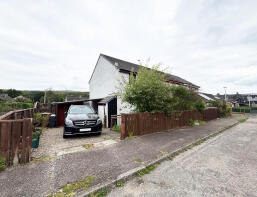 9, Mackay Crescent, Caol, Fort William PH33 7JB