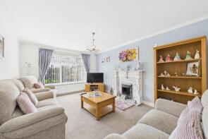 2, Beech Grove, Low Seaton, Workington CA14 1PZ