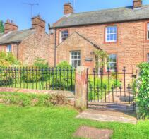 1, Sunny Bank, Access Road To Houses, Penrith CA10 1SD