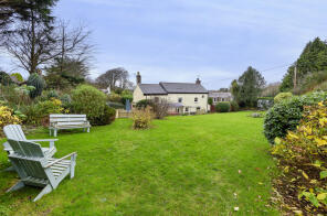 Moorgrove Cottage, Tolgullow, Redruth TR16 5PD