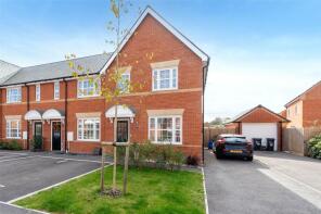 17, Wheatsheaf Road, Wimborne BH21 4FX