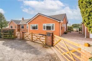 Little Batch, Greenway, Rock, Kidderminster DY14 9SQ