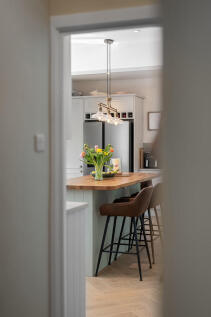Park Road, Kenley, CR8