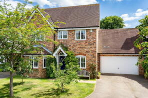 6 Fairways, Old Vicarage Close, Chelmsford CM1 4RW