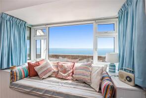 Flat 3, Beachside, Road Along Torcross Seafront, Kingsbridge TQ7 2TL