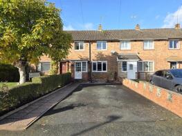 126, Hermitage Way, Stourport-on-severn DY13 0DQ