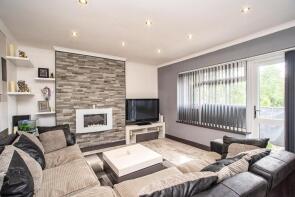 53, Longcroft Road, Rickmansworth WD3 9TT