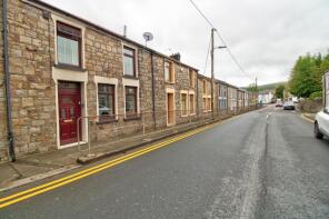 15, Lower Vaynor Road, Cefn Coed, Merthyr Tydfil CF48 2LY