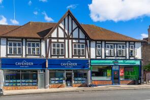 19a, Epsom Road, Guildford GU1 3JT