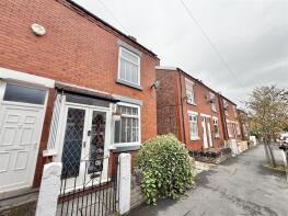 27, Islington Road, Great Moor, Stockport SK2 7JH