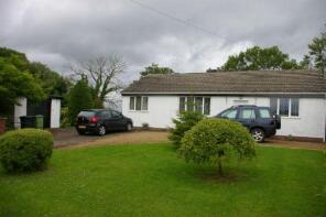 Lynegarth, Road Leading From Westlinton West To Floriston Bridge, Carlisle CA6 6AA