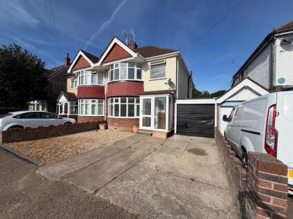 Greencourt Drive, Bognor Regis