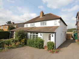 10 Little Sherwood, Gurnells Road, Beaconsfield HP9 2XJ