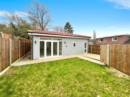Hogspringville, Hockenden Lane, Swanley, Kent, BR8