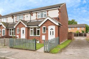 18, Old Post Road, Melton Constable NR24 2NB