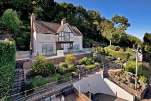 Brackenwood, Tor Road Porlock Weir, Minehead TA24 8PA