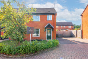 10, Ryecroft Way, Worcester WR6 6BF