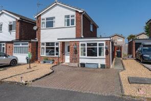 5, Caernarvon Avenue, Winsford CW7 1NX